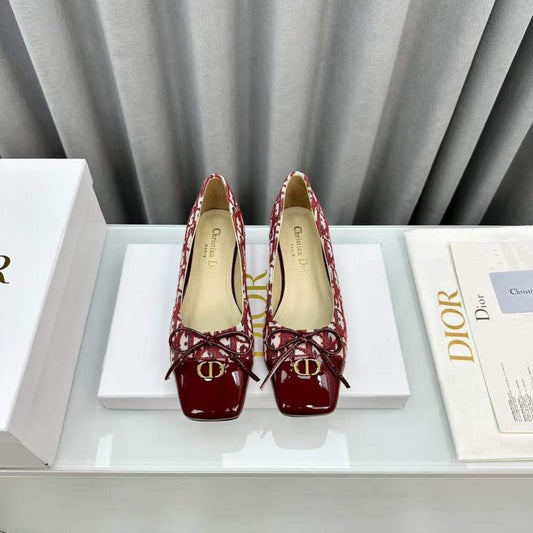 Dior Heeled Shoes SH00197