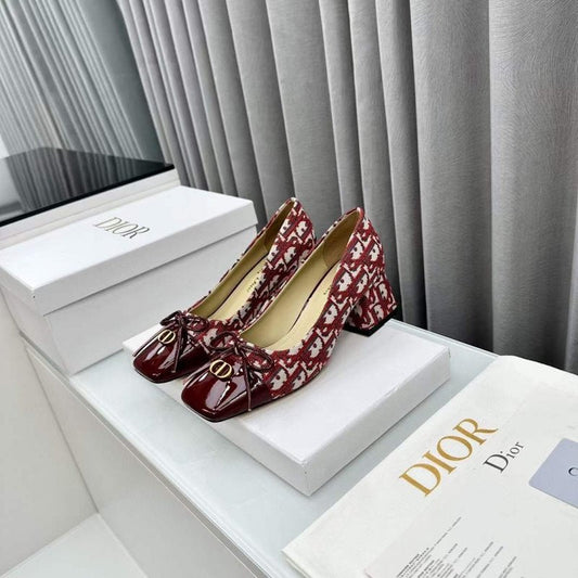 Dior Heeled Shoes SH00202