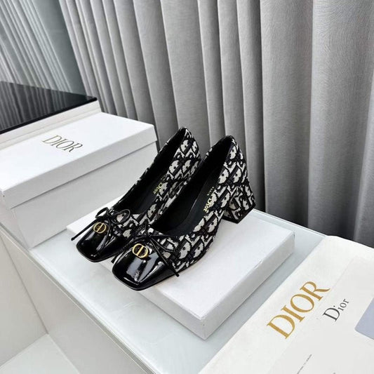 Dior Heeled Shoes SH00203