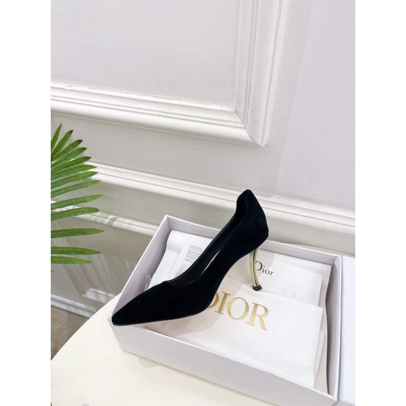 Dior High Heeled Shoes SH00045