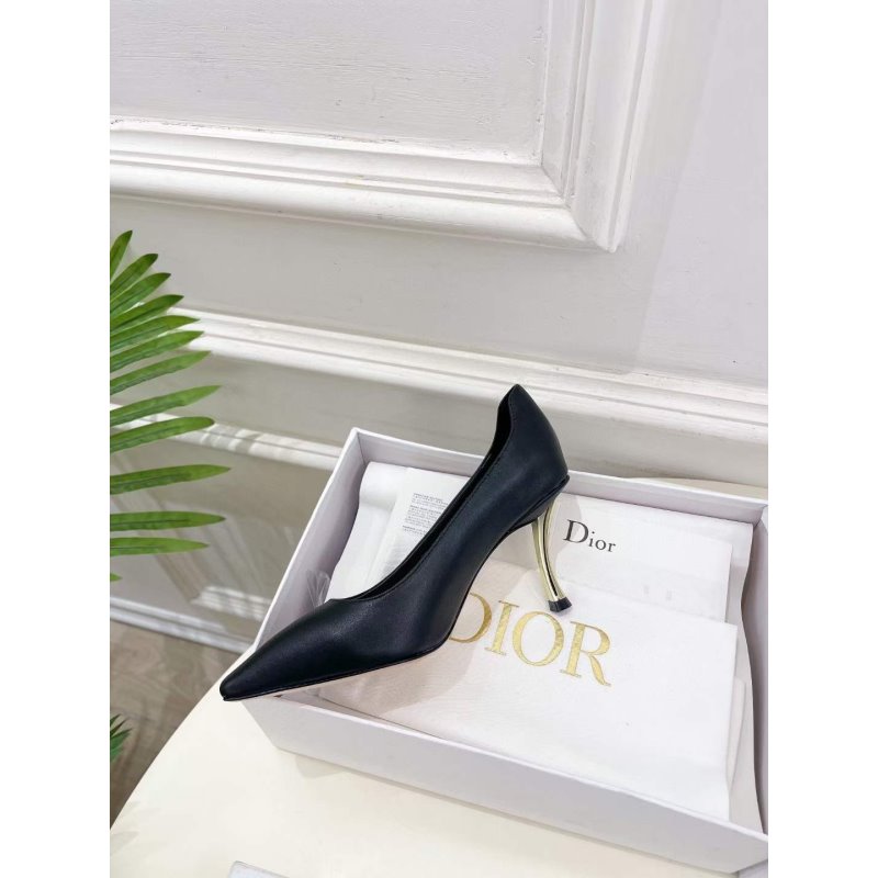 Dior High Heeled Shoes SH00047