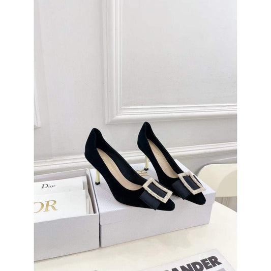 Dior High Heeled Shoes SH00049