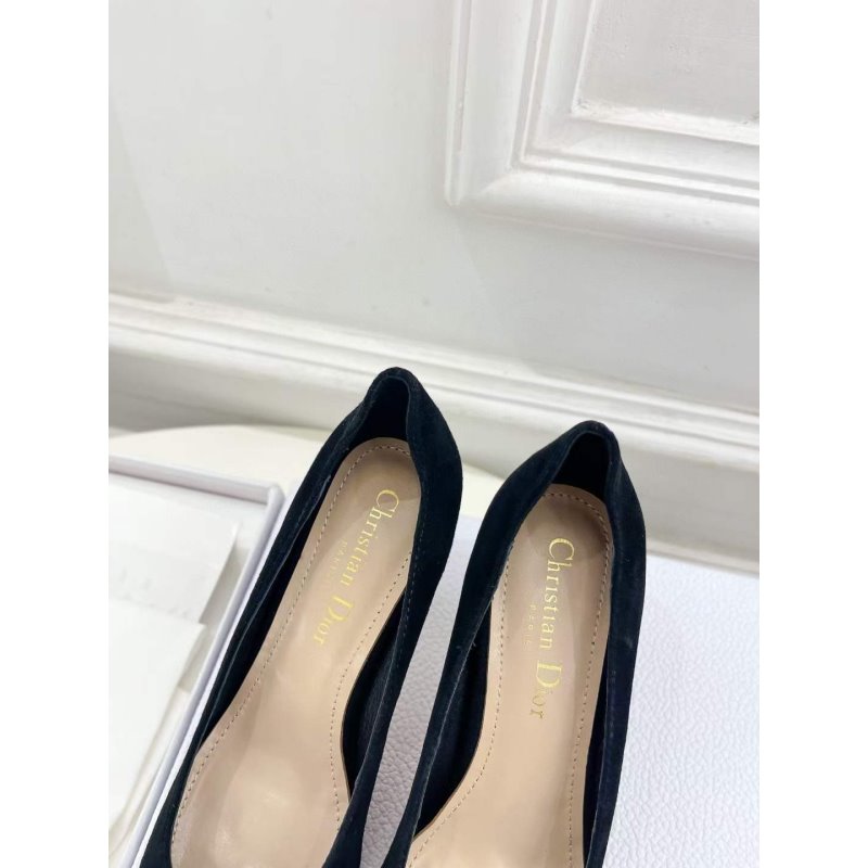 Dior High Heeled Shoes SH00049