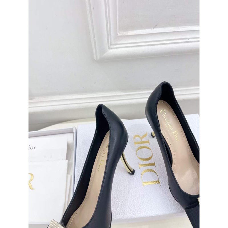 Dior High Heeled Shoes SH00050