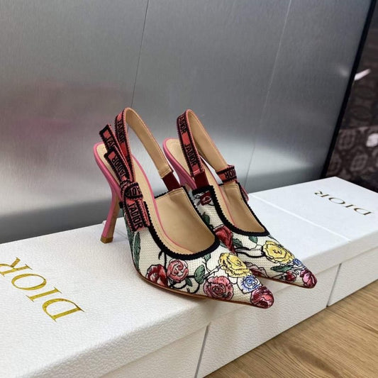 Dior High Heeled Shoes SH00083