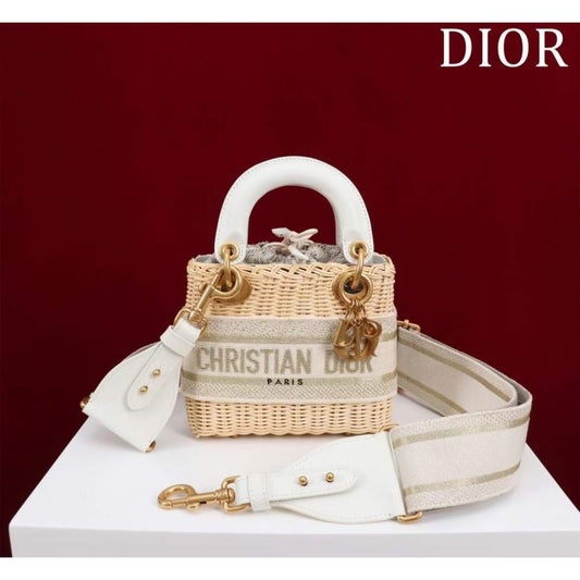 Dior Lady Bag WB001443