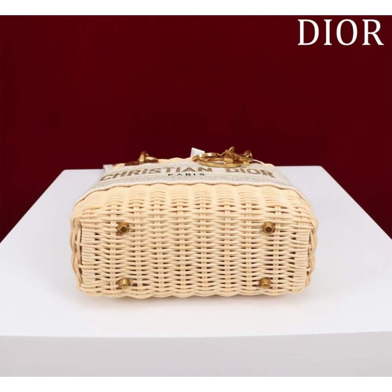 Dior Lady Bag WB001443