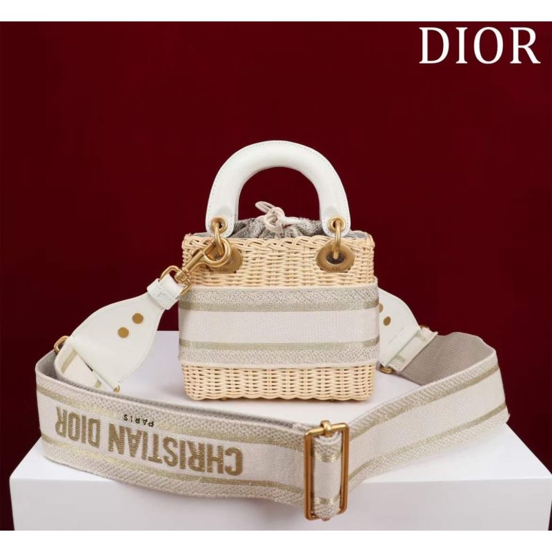 Dior Lady Bag WB001443