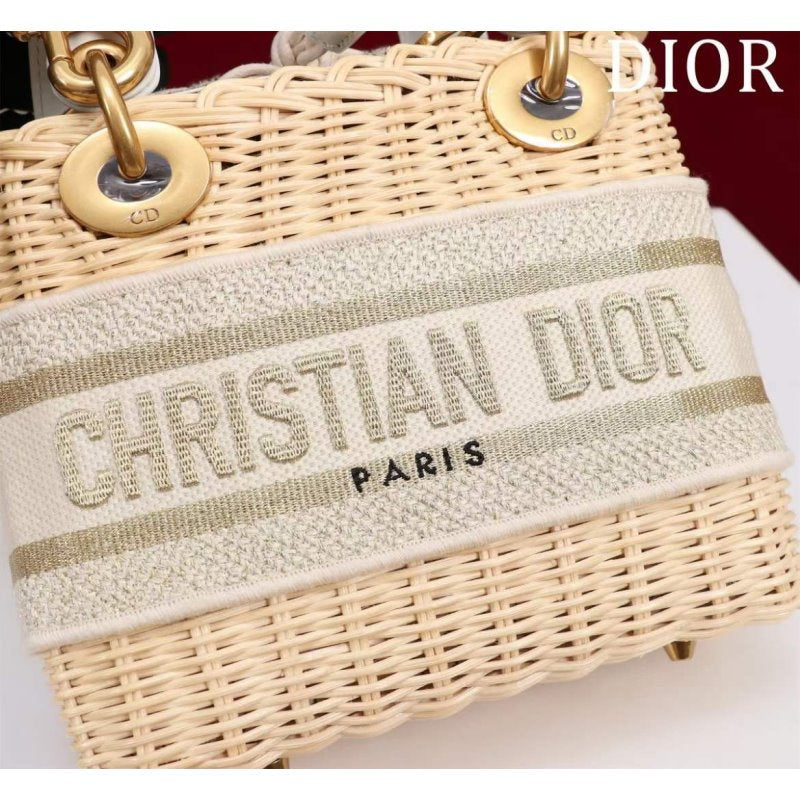 Dior Lady Bag WB001443