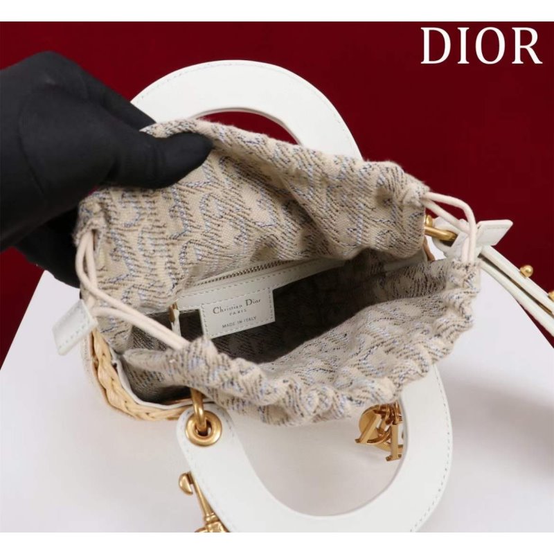 Dior Lady Bag WB001443