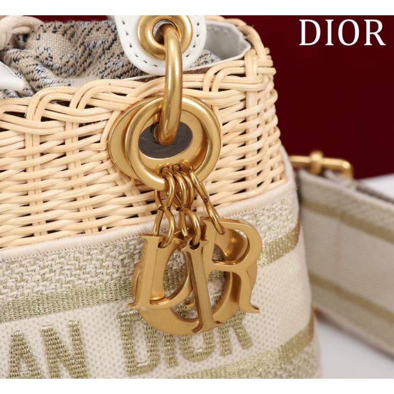 Dior Lady Bag WB001443