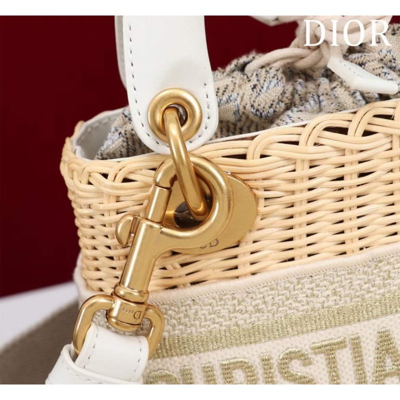 Dior Lady Bag WB001443