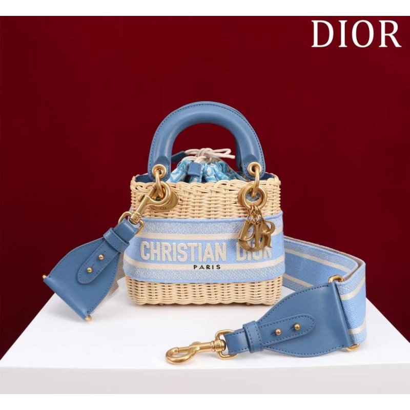Dior Lady Bag WB001444