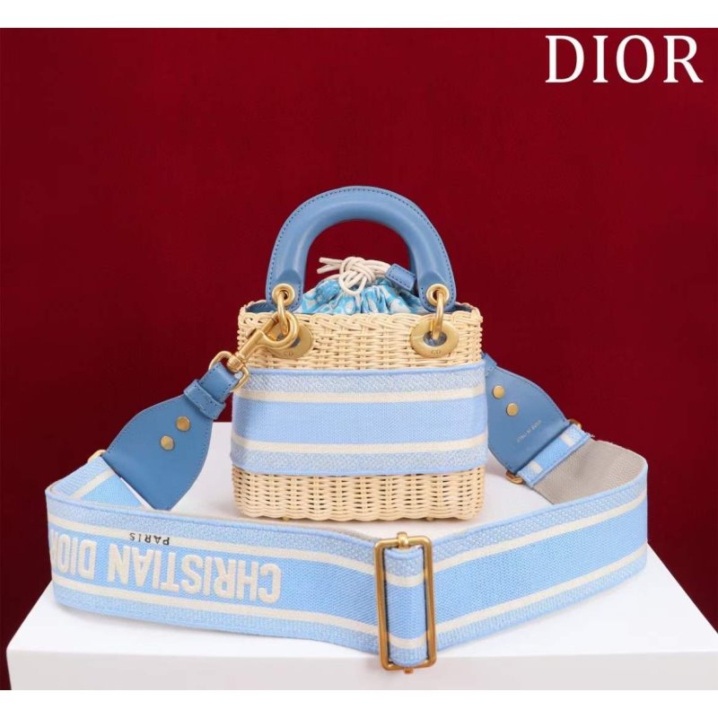 Dior Lady Bag WB001444