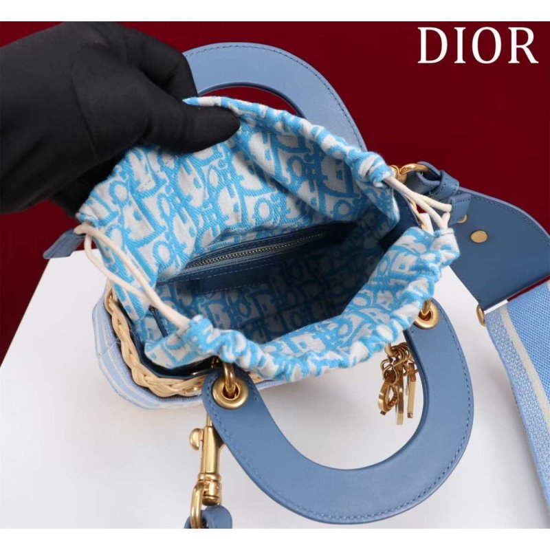 Dior Lady Bag WB001444