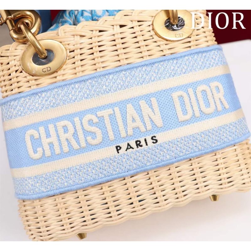 Dior Lady Bag WB001444