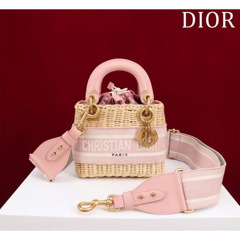 Dior Lady Bag WB001445