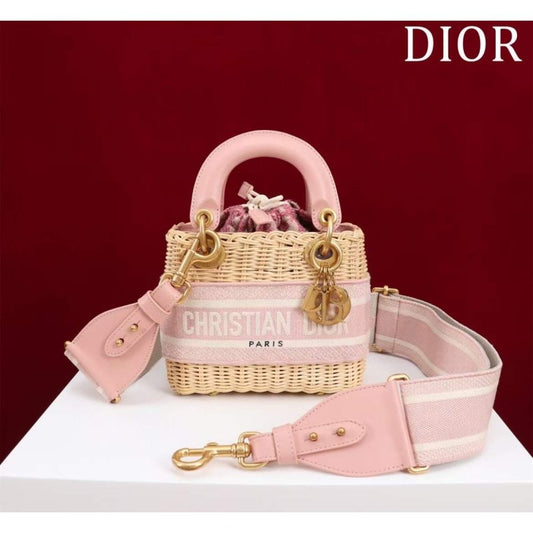 Dior Lady Bag WB001445