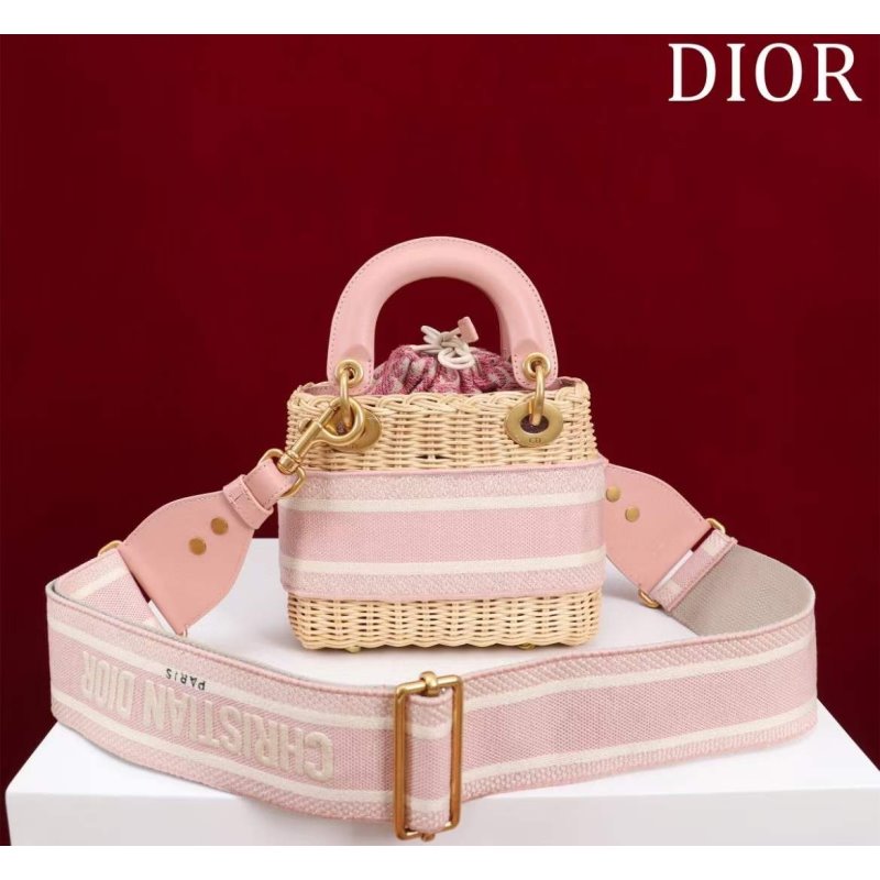 Dior Lady Bag WB001445