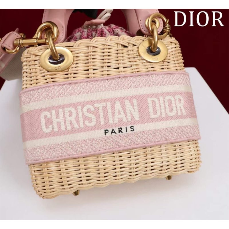 Dior Lady Bag WB001445