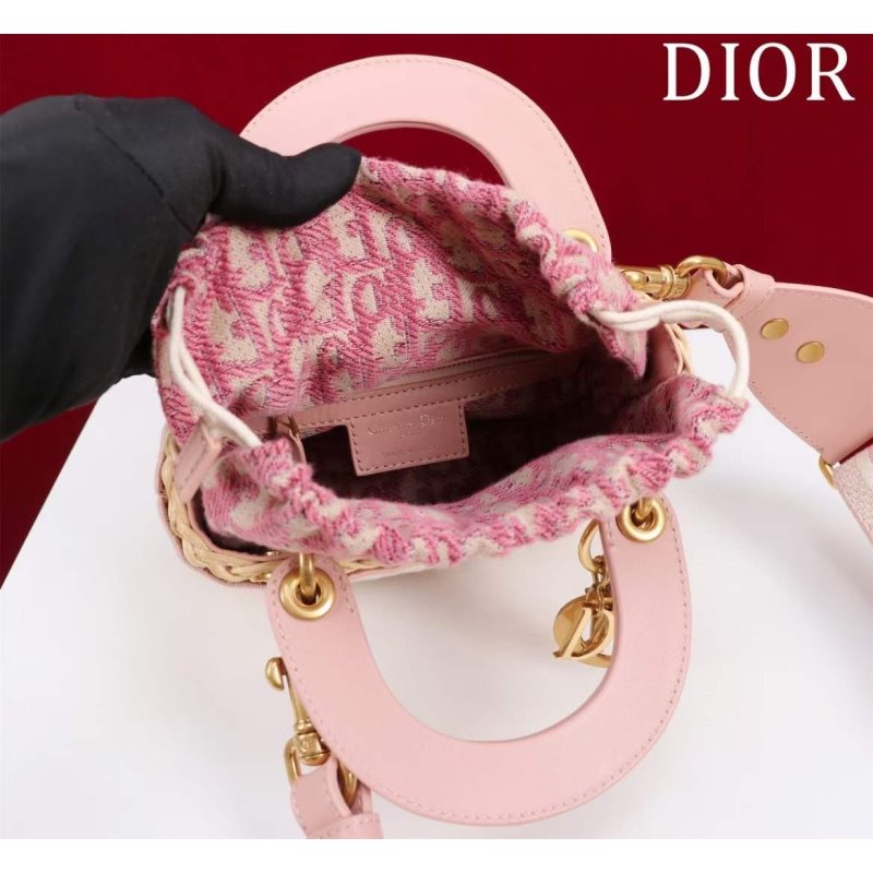 Dior Lady Bag WB001445