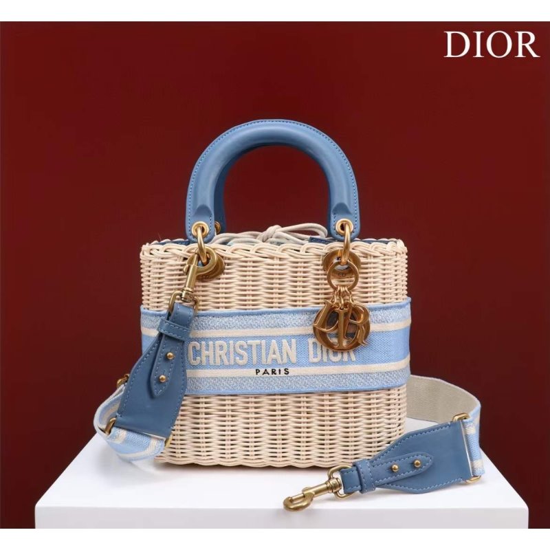 Dior Lady Bag WB001446