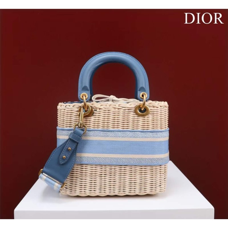 Dior Lady Bag WB001446