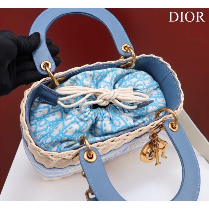 Dior Lady Bag WB001446