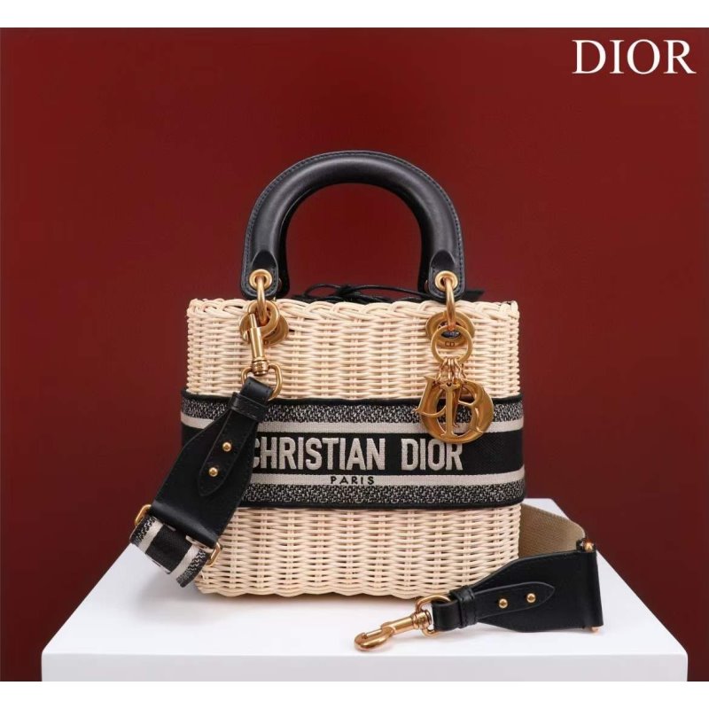 Dior Lady Bag WB001447