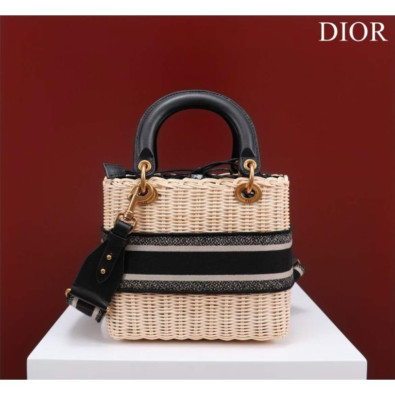 Dior Lady Bag WB001447