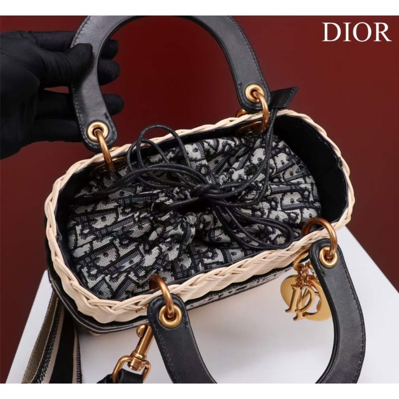 Dior Lady Bag WB001447