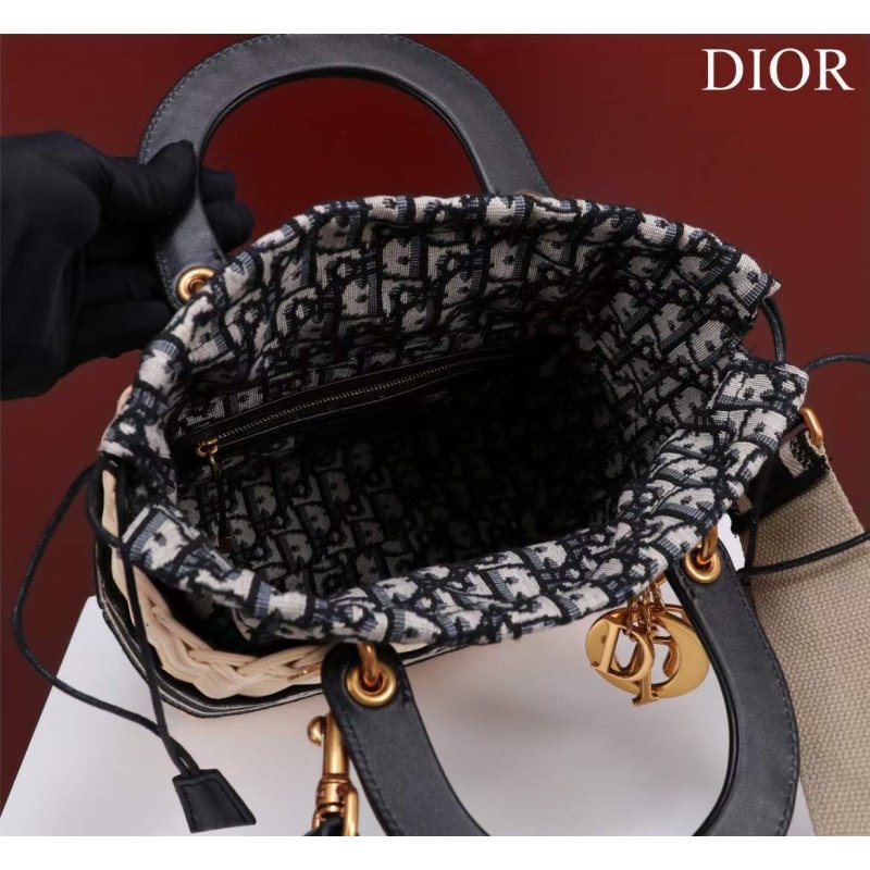 Dior Lady Bag WB001447