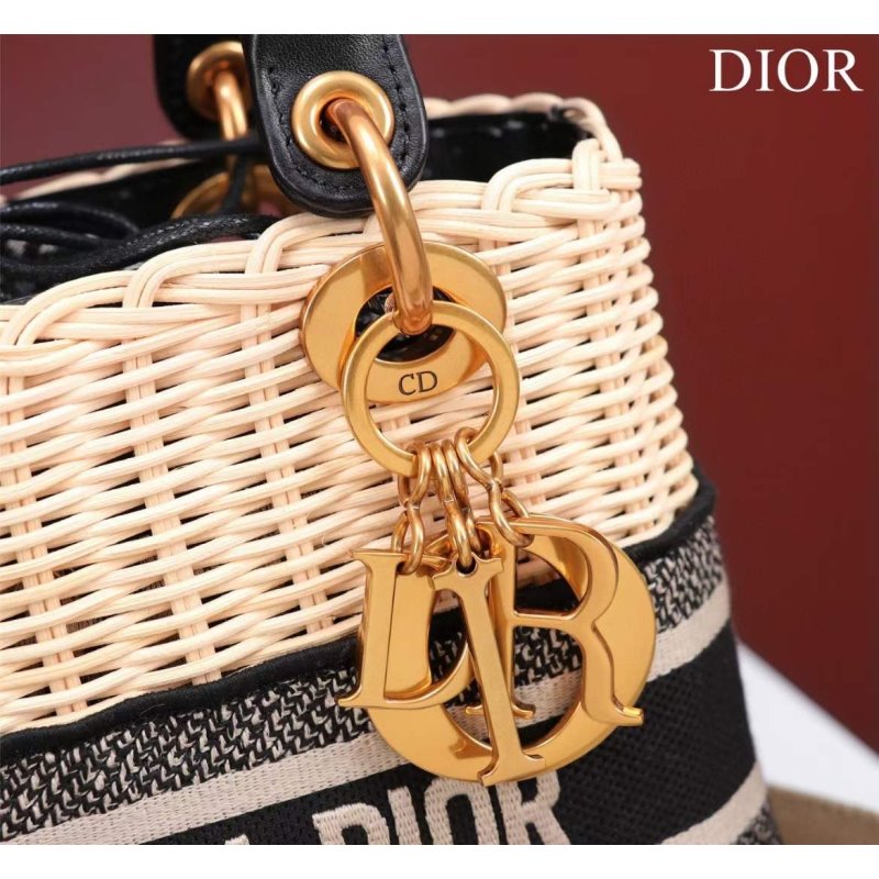 Dior Lady Bag WB001447
