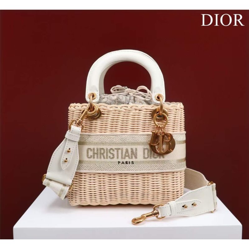 Dior Lady Bag WB001448