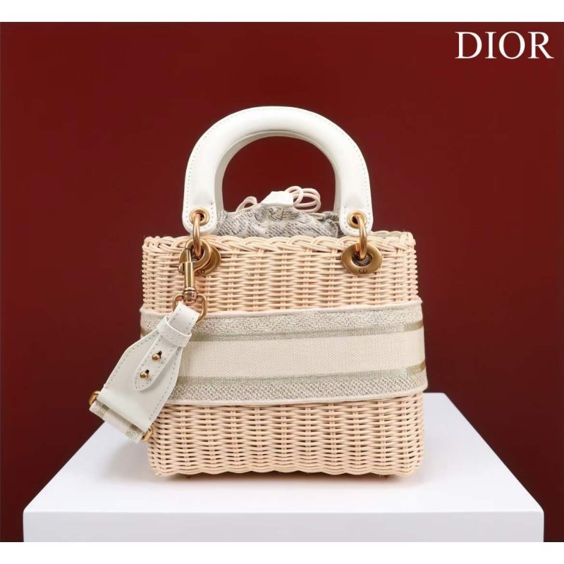 Dior Lady Bag WB001448