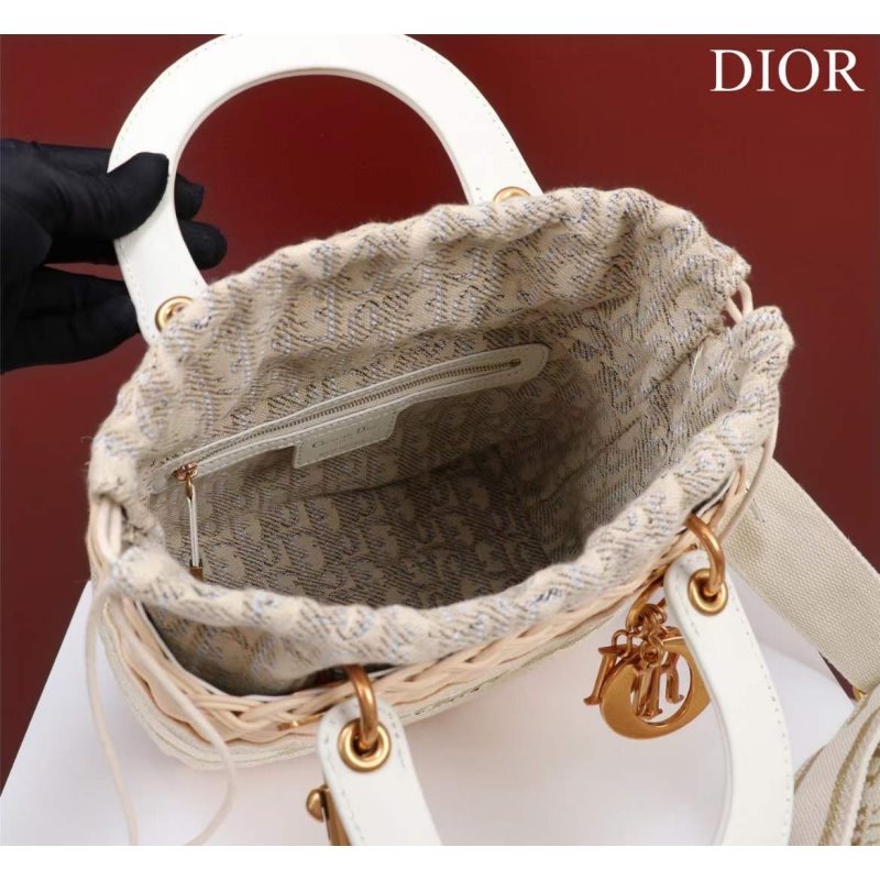 Dior Lady Bag WB001448