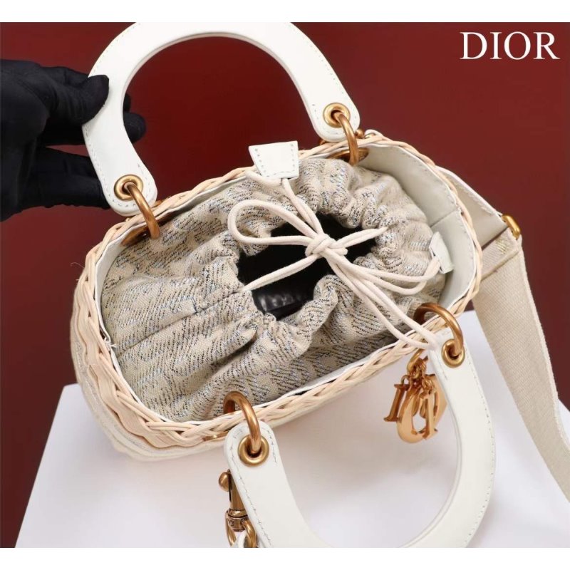 Dior Lady Bag WB001448