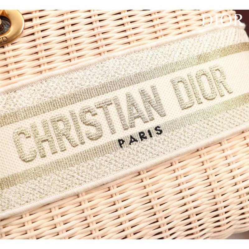 Dior Lady Bag WB001448