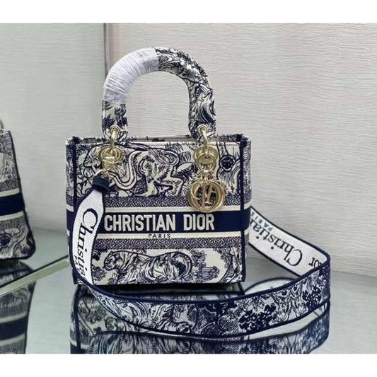 Dior Mini Lady Bag BGMP1840