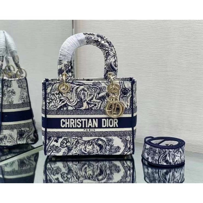 Dior Mini Lady Bag BGMP1840