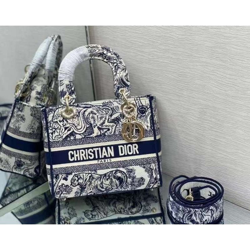 Dior Mini Lady Bag BGMP1840