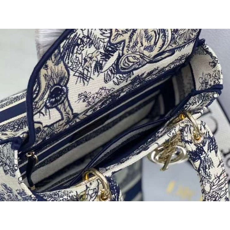Dior Mini Lady Bag BGMP1840