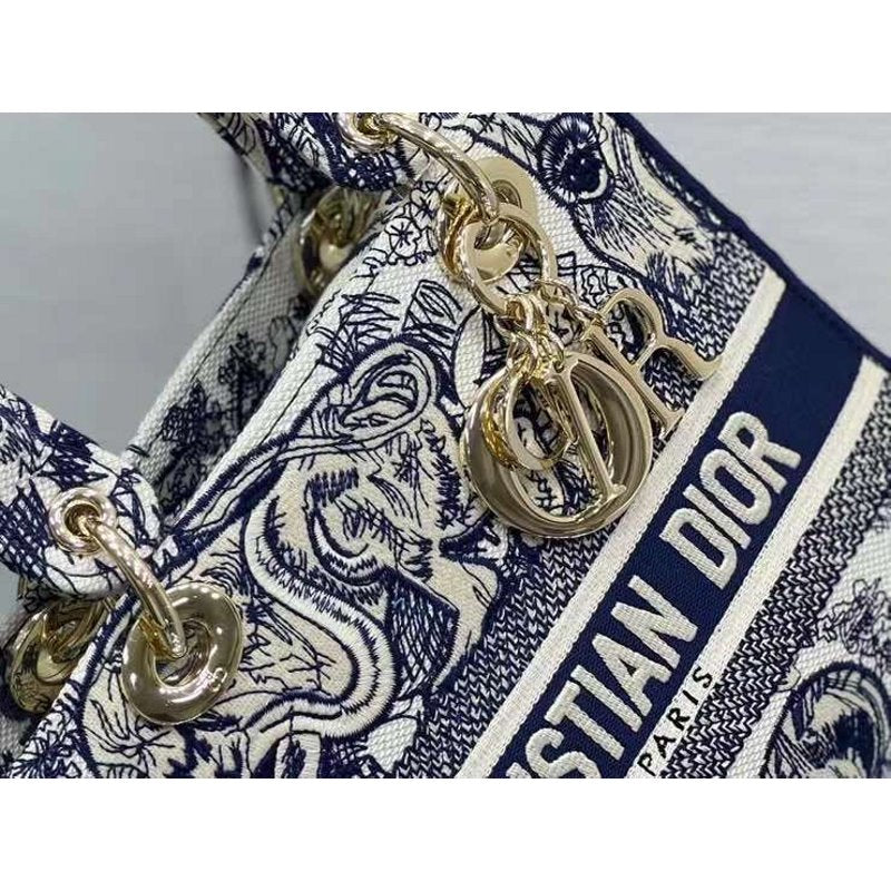 Dior Mini Lady Bag BGMP1840