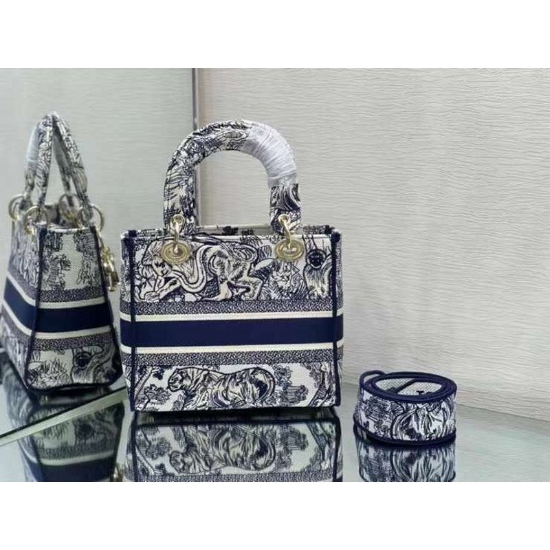 Dior Mini Lady Bag BGMP1840
