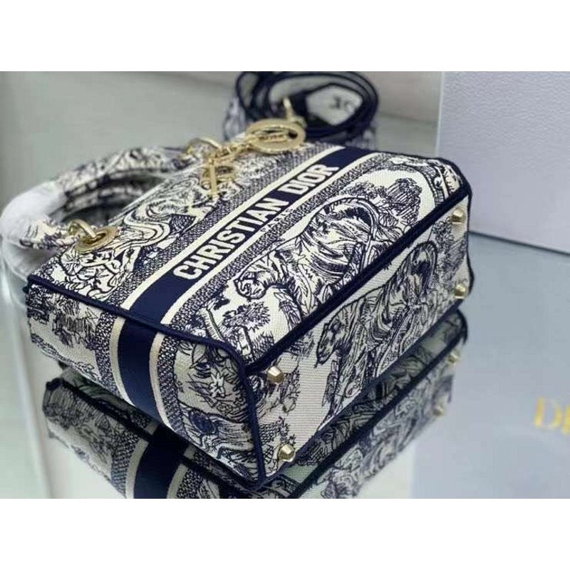 Dior Mini Lady Bag BGMP1840