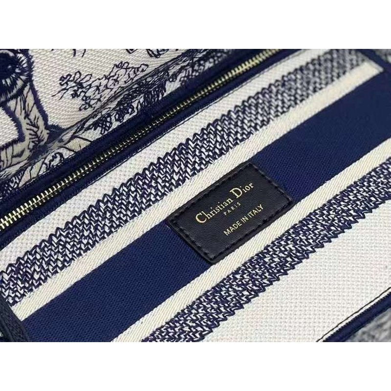 Dior Mini Lady Bag BGMP1840