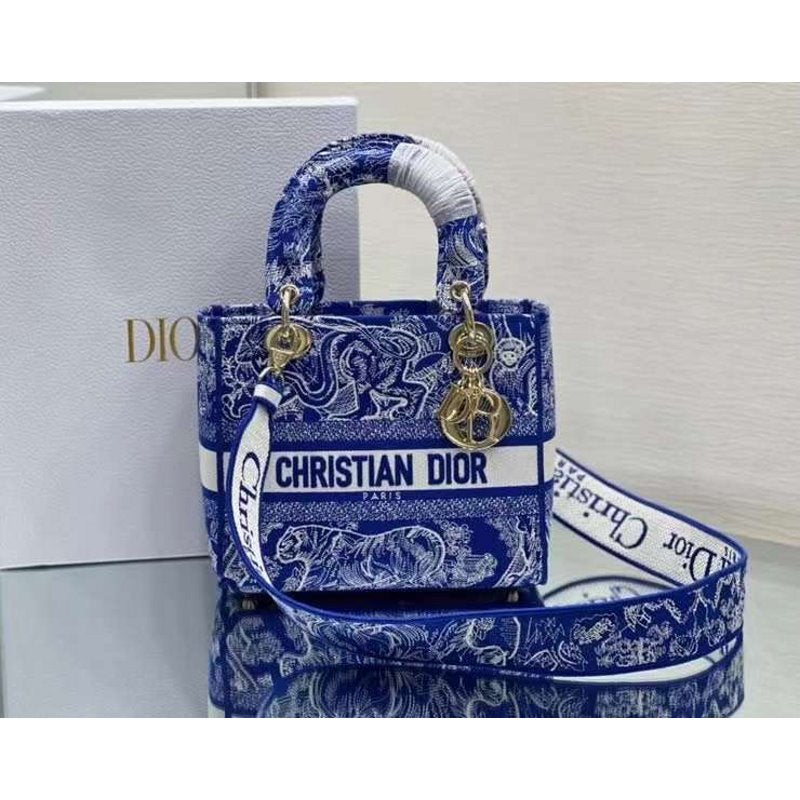 Dior Mini Lady Bag BGMP1841