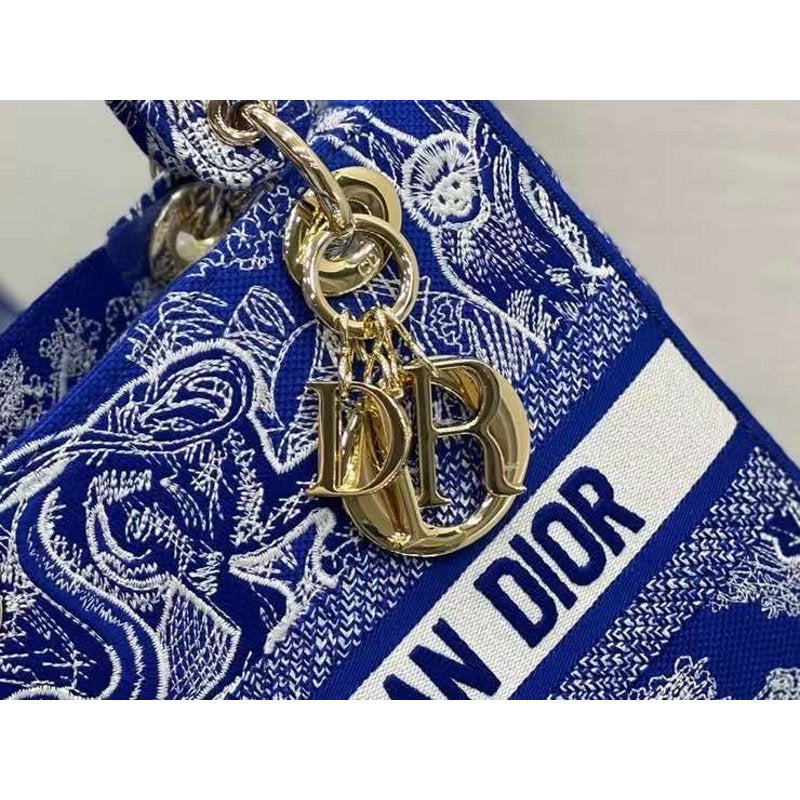 Dior Mini Lady Bag BGMP1841