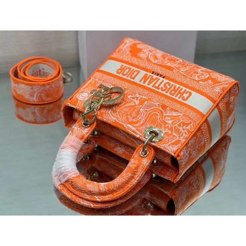 Dior Mini Lady Bag BGMP1842