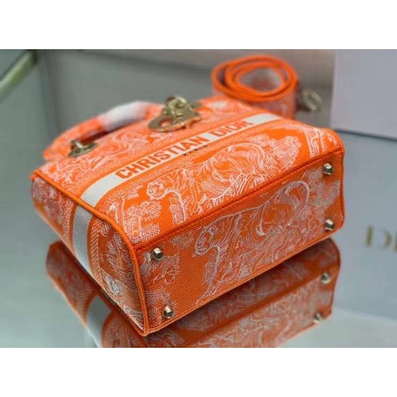 Dior Mini Lady Bag BGMP1842